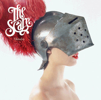 Scare - Chivalry - Used CD