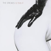 STROKES - IS THIS IT - CD