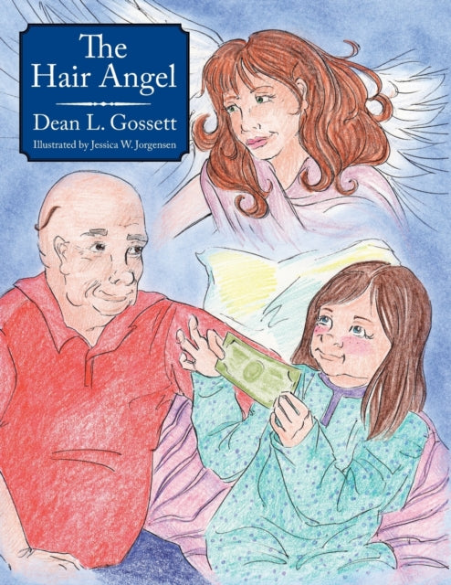 Gossett - Hair Angel - New paperback or softback