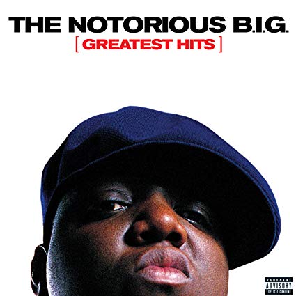 Notorious B.I.G. - Greatest Hits - Vinyl Record