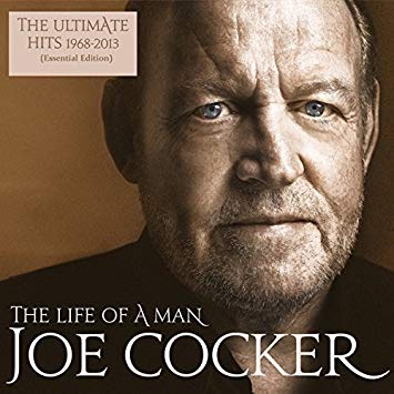 Joe Cocker - Life Of A Man - The Ultimate Hits 1968-2013 - Vinyl Recor