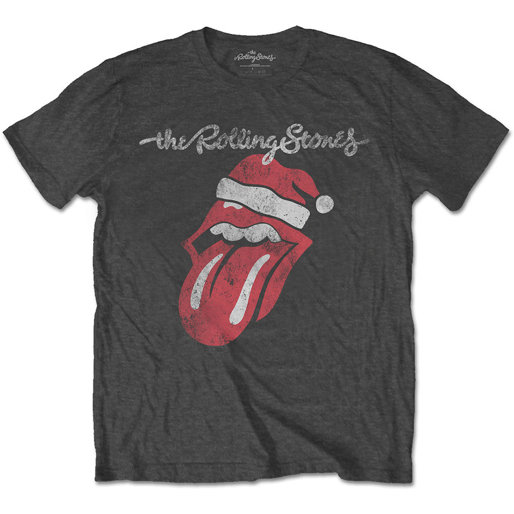 Rolling Stones - tshirt - Unisex - Short Sleeves - X-Large