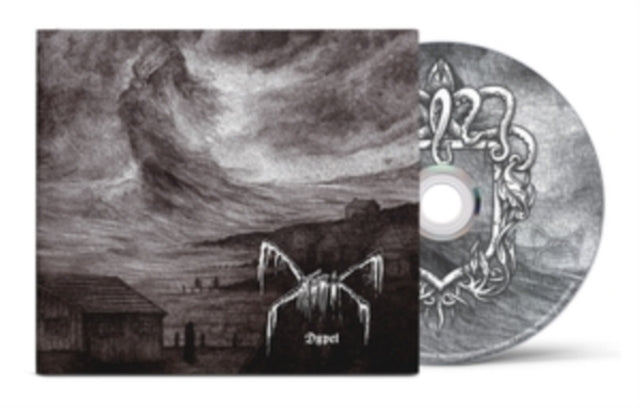 Mork - Dypet CD (PREORDER FOR RELEASE DATE 24/03/2023) - CD