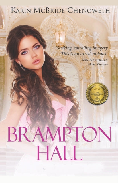 McBride-Chenowet - Brampton Hall - New paperback or softback