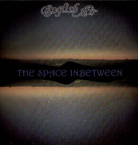 English Air - Space Inbetween - Used Vinyl Record