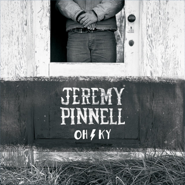 JEREMY PINNELL - OH/KY - New Vinyl Record