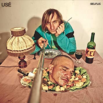 Use - Selflic - Vinyl Record