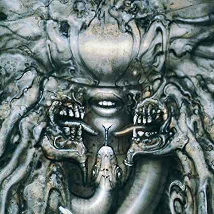 Danzig - III • How The Gods Kill - CD