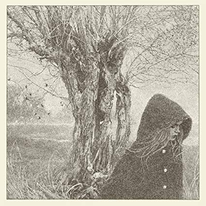 Lankum - Between The Earth And Sky - Vinyl Record