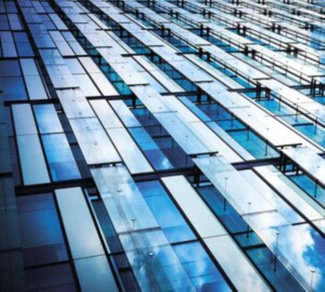 MULLANEY NIGEL - TURNING THE - CD