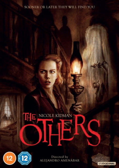 Others. The - DVD
