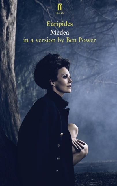 Euripides - Medea - Paperback