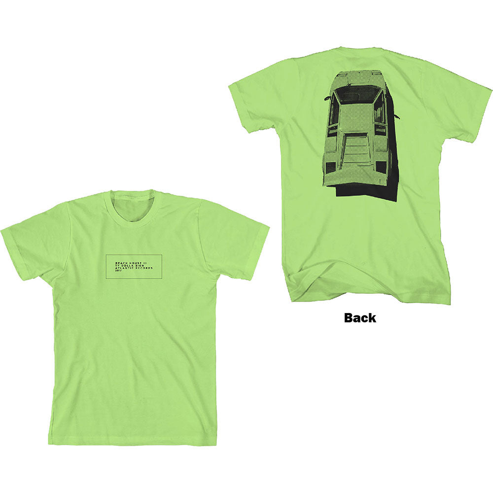 Ty Dolla Sign - tshirt - Unisex - Short Sleeves - XX-Large