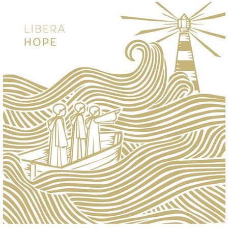 Libera - Hope - CD