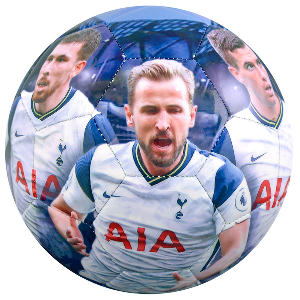 Tottenham Hotspur FC - Players Photo Football - New Footballs