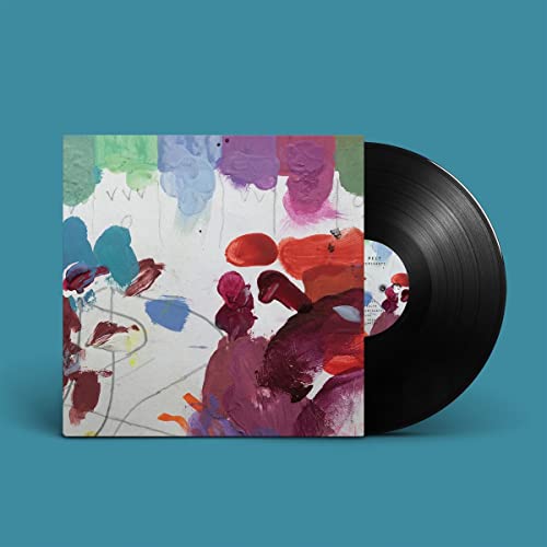 Van Pelt - Artisans & Merchants LP - Vinyl Record