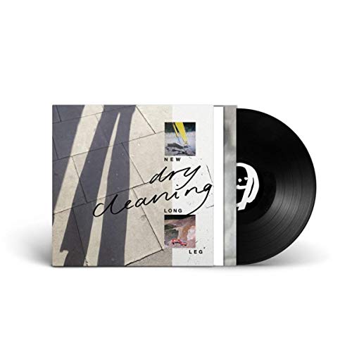 DRY CLEANING - NEW LONG LEG - New Vinyl Record 12" record