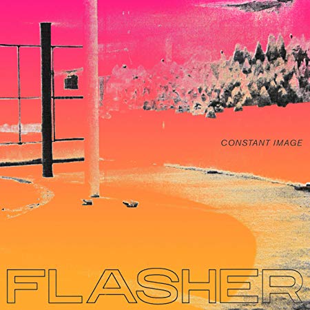 Flasher - Constant Image - CD