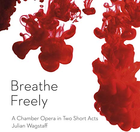 Mark Bailey - Breathe Freely - CD