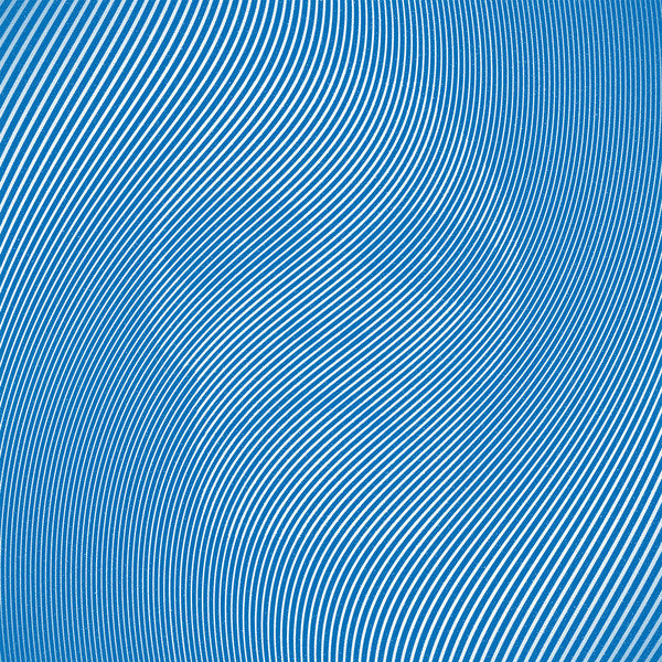 Drums Of Death - Blue Waves EP - New Vinyl Record 12"