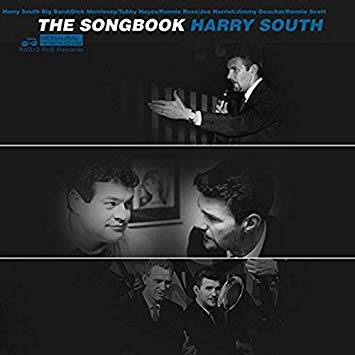 Harry South - Songbook - Vinyl Record