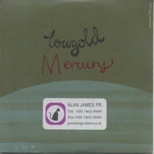 Lowgold - Mercury - Used CD