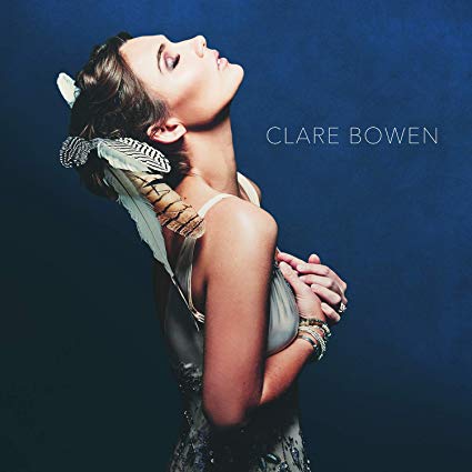 Clare Bowen - CD