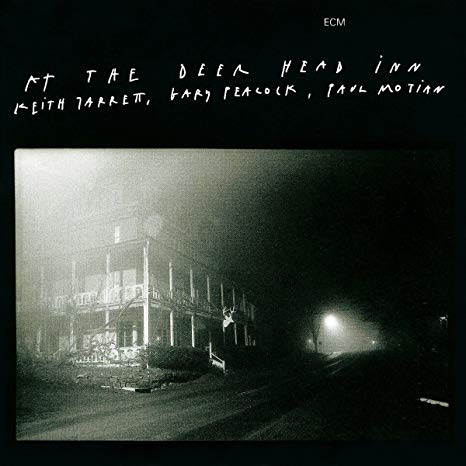 Paul Motian - At The Deer Head Inn - CD