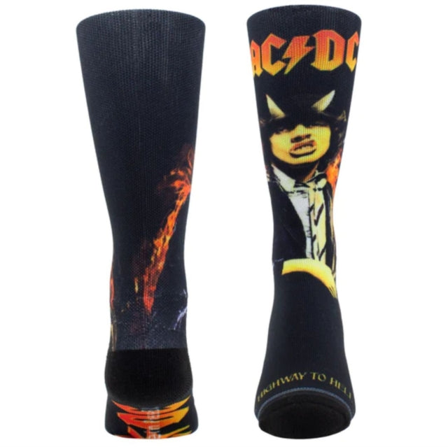 AC/DC - Highway To Hel - Socks - Socks