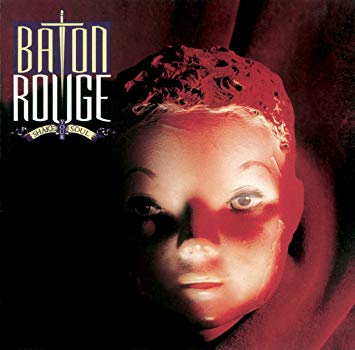 Baton Rouge - Shake Your Soul - CD