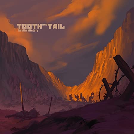 Austin Wintory - Tooth And Tail - Vinyl Record