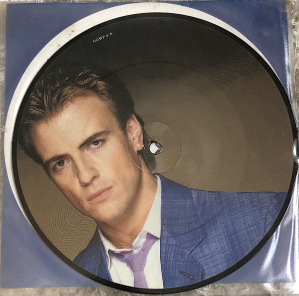 Go West - Don't Look Down (The Sequel) - Used Vinyl Record 7"