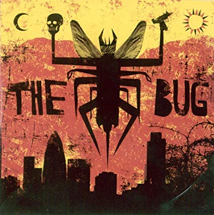 Bug - London Zoo - Vinyl Record