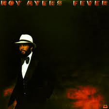 Roy Ayers - Fever - Used Vinyl Record
