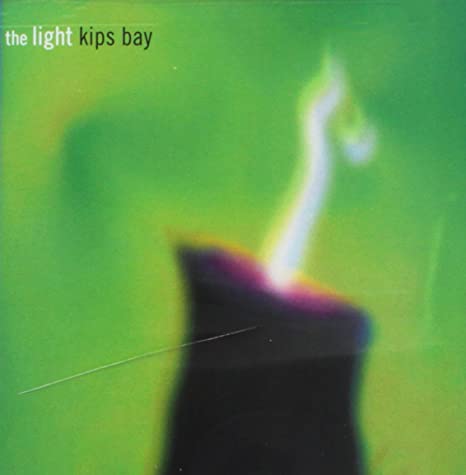 Kips Bay - Into The Light - CD