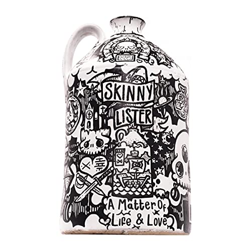 SKINNY LISTER - A MATTER OF LIFE & LOVE - New Cassette