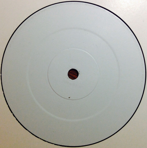 Time And Space - Crazy Love Songs - Used Vinyl Record