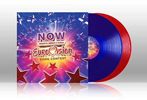Various Artists - NOW That's What I Call Eurovision Song Contest - New