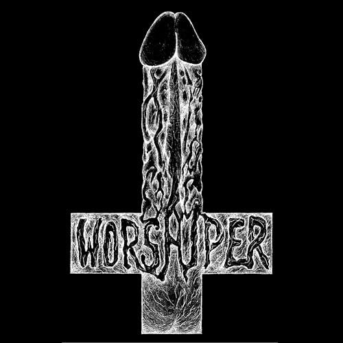 WORSHIPER - TO BINGE AND PURGE IN LA - Cassette