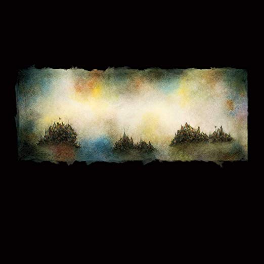 Eluvium - Pianoworks - CD