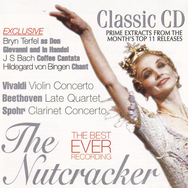 Various - Classic CD 92 - Used CD