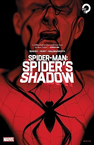 Chip Zdarsky - Spider-man: The Spider's Shadow - Paperback