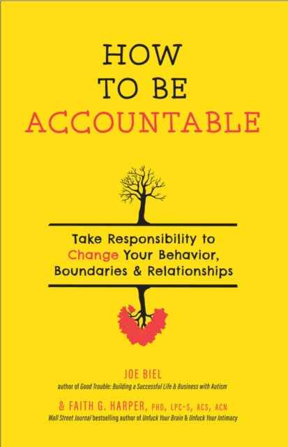 Faith G. Harper - How To Be Accountable - Paperback