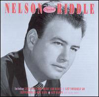Nelson Riddle And Hi - Best Of "The Capitol Years" - Used CD