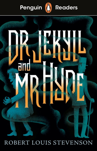 Robert Louis Stevens - Penguin Readers Level 1: Jekyll and Hyde (ELT G
