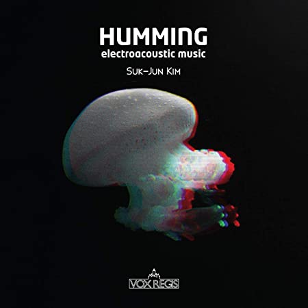 KIM SUK-JUN - HUMMING - CD