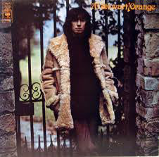 Al Stewart - Orange - Used Vinyl Record