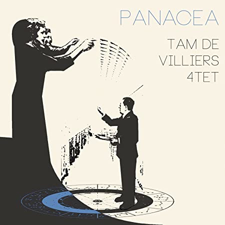 Tam de Villiers Quar - Panacea - CD