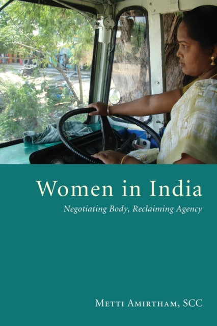 Amirtham - Women in India - New paperback or softback