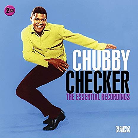 Chubby Checker - Essential Recordings - CD
